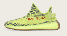 Adidas YEEZY Boost 350 V2 "Frozen Yellow"