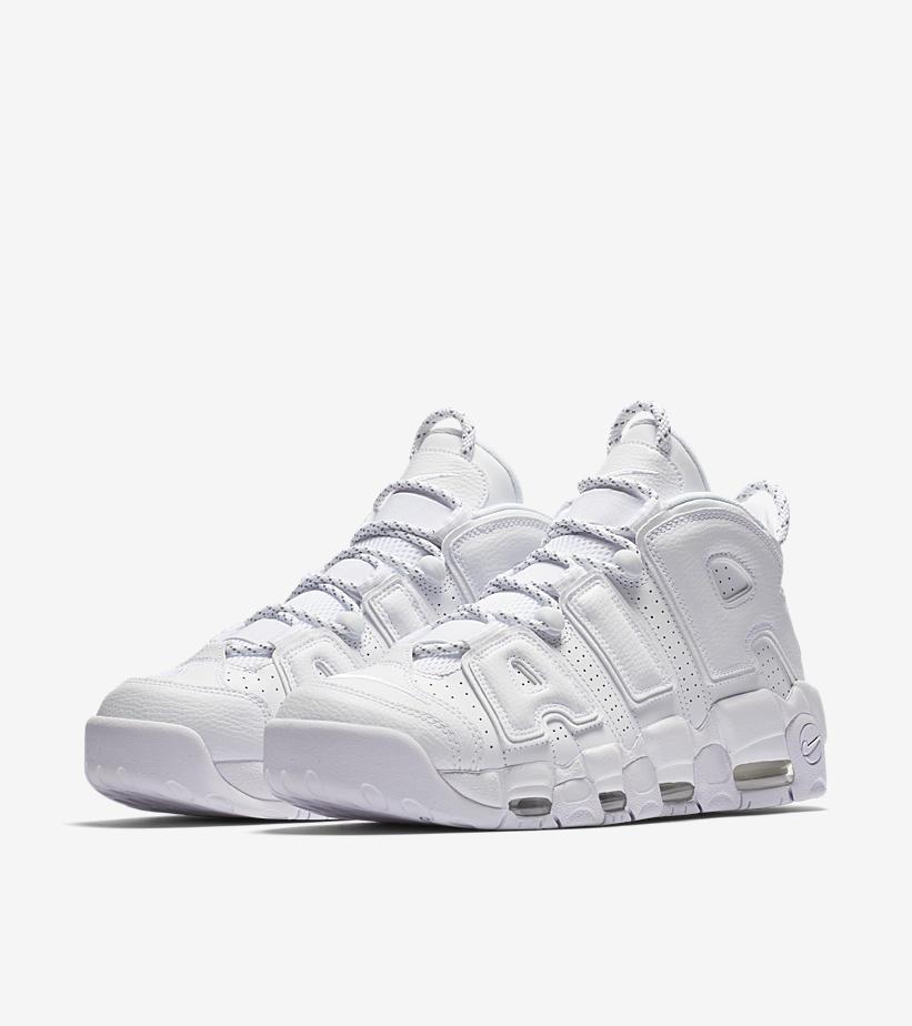 Nike Air More Uptempo 