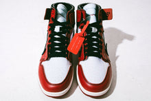 Air Jordan 1 Retro High Og "Chicago"