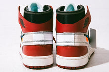 Air Jordan 1 Retro High Og "Chicago"