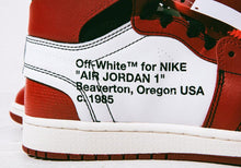 Air Jordan 1 Retro High Og "Chicago"