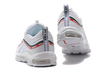 UNDFTD x Nike Air Max 97 White