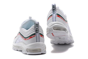 UNDFTD x Nike Air Max 97 White
