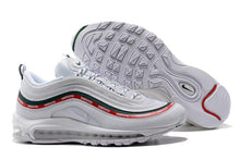 UNDFTD x Nike Air Max 97 White