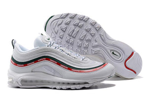 UNDFTD x Nike Air Max 97 White