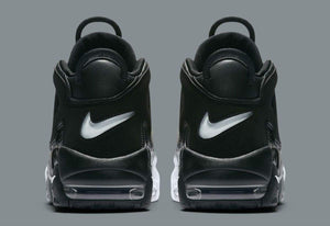 Nike Air More Uptempo "Tri-Color"