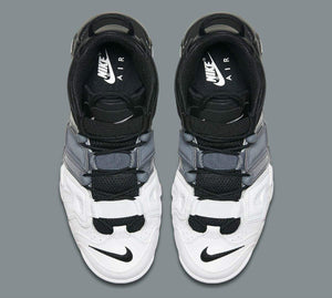 Nike Air More Uptempo "Tri-Color"