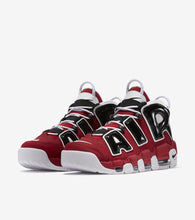 Nike Air More Uptempo "Supreme"
