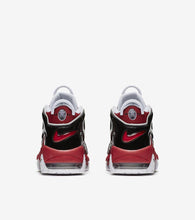 Nike Air More Uptempo "Supreme"