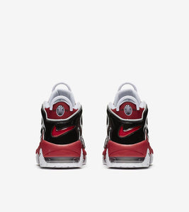 Nike Air More Uptempo "Supreme"