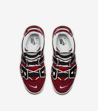 Nike Air More Uptempo "Supreme"
