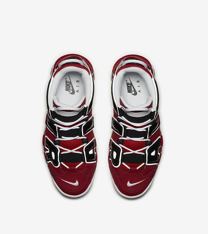 Nike Air More Uptempo 