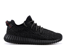 Adidas YEEZY Boost 350 "Pirate Black"