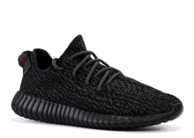 Adidas YEEZY Boost 350 "Pirate Black"