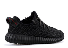 Adidas YEEZY Boost 350 "Pirate Black"
