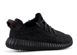 Adidas YEEZY Boost 350 "Pirate Black"