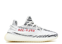 Adidas YEEZY Boost 350 V2 "Zebra"
