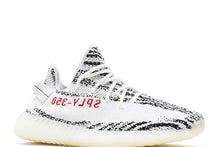 Adidas YEEZY Boost 350 V2 "Zebra"