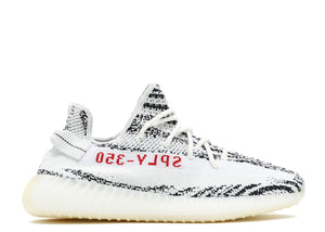Adidas YEEZY Boost 350 V2 "Zebra"