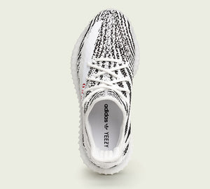 Adidas YEEZY Boost 350 V2 "Zebra"