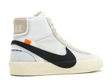 OFF-WHITE Nike Blazer Mid