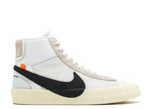 OFF-WHITE Nike Blazer Mid