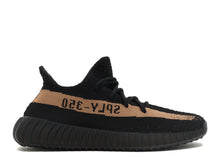 Adidas YEEZY Boost 350 V2 "Black Copper"