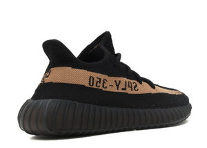 Adidas YEEZY Boost 350 V2 "Black Copper"