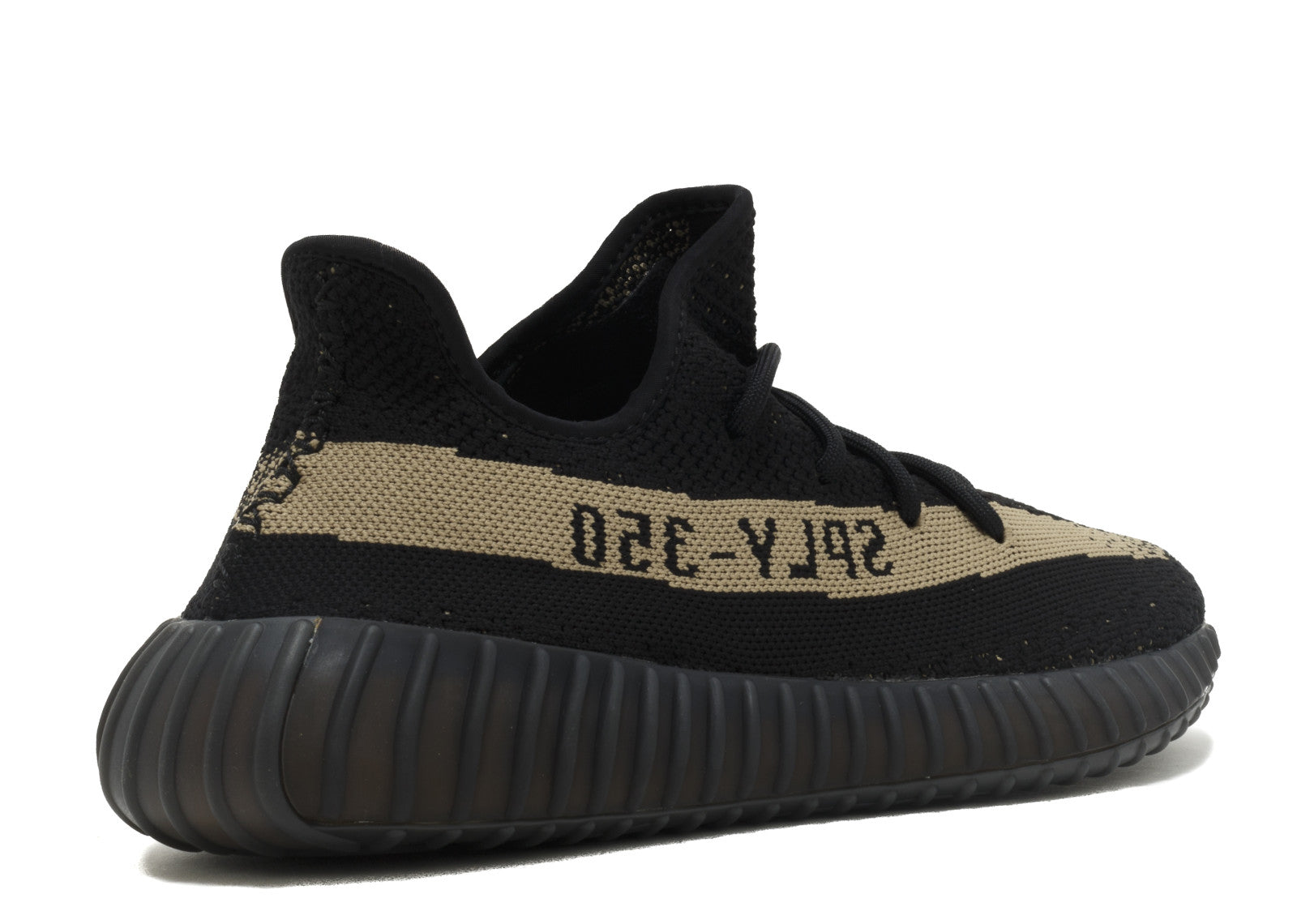 Adidas YEEZY Boost 350 V2 Core "Black Green" SNEAKERSKICKERS Adidas YEEZY Boost 350 V2 Core "Black Green" SNEAKERSKICKERS
