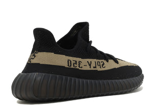 Adidas YEEZY Boost 350 V2 Core "Black Green"