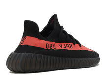 Adidas YEEZY Boost 350 V2 "Red Stripe"