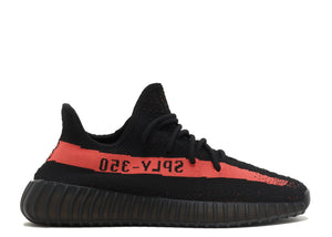 Adidas YEEZY Boost 350 V2 "Red Stripe"
